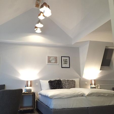 Boutique-Hotel "Stilvoll" Andernach Szoba fotó