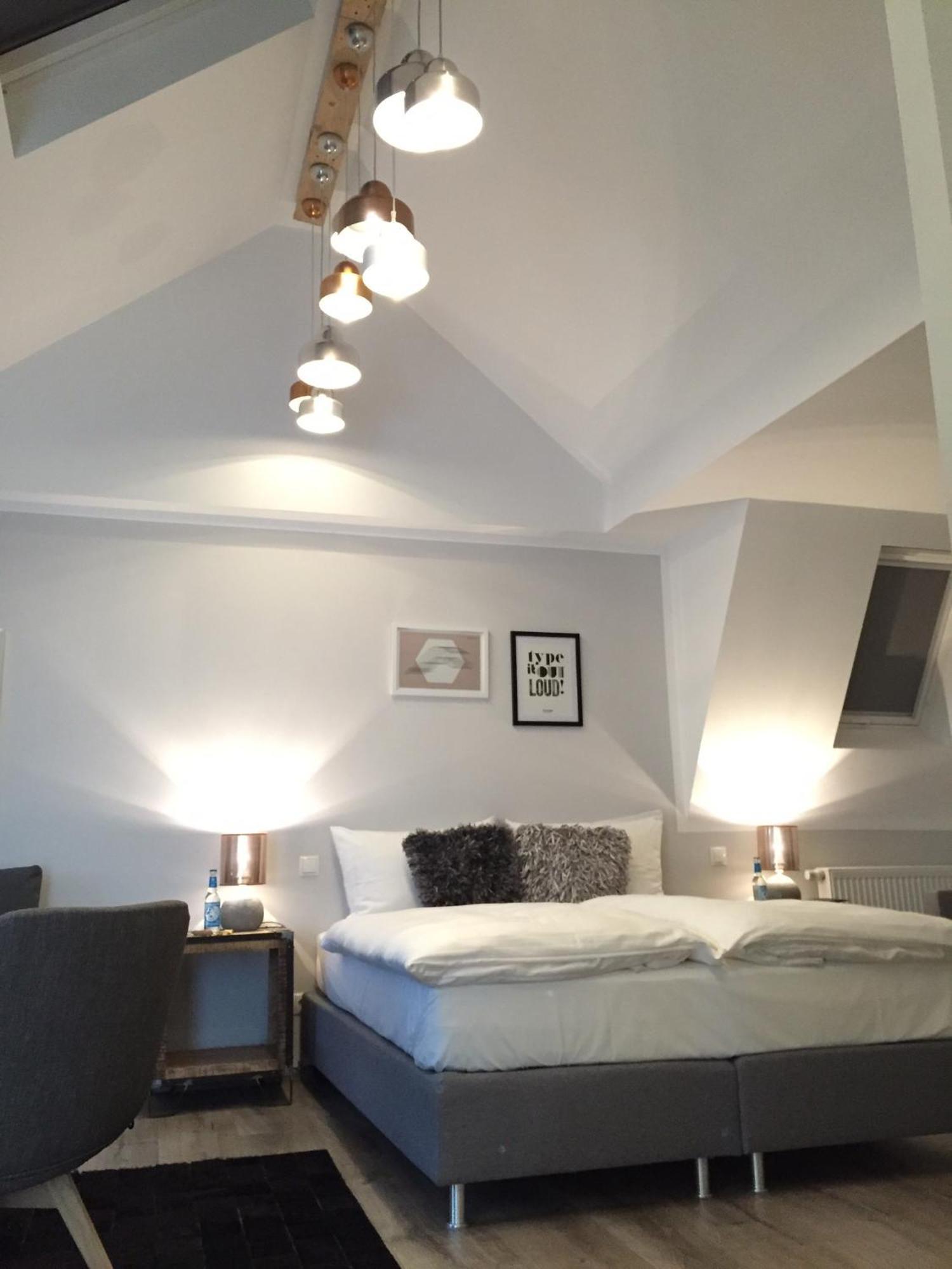 Boutique-Hotel "Stilvoll" Andernach Szoba fotó
