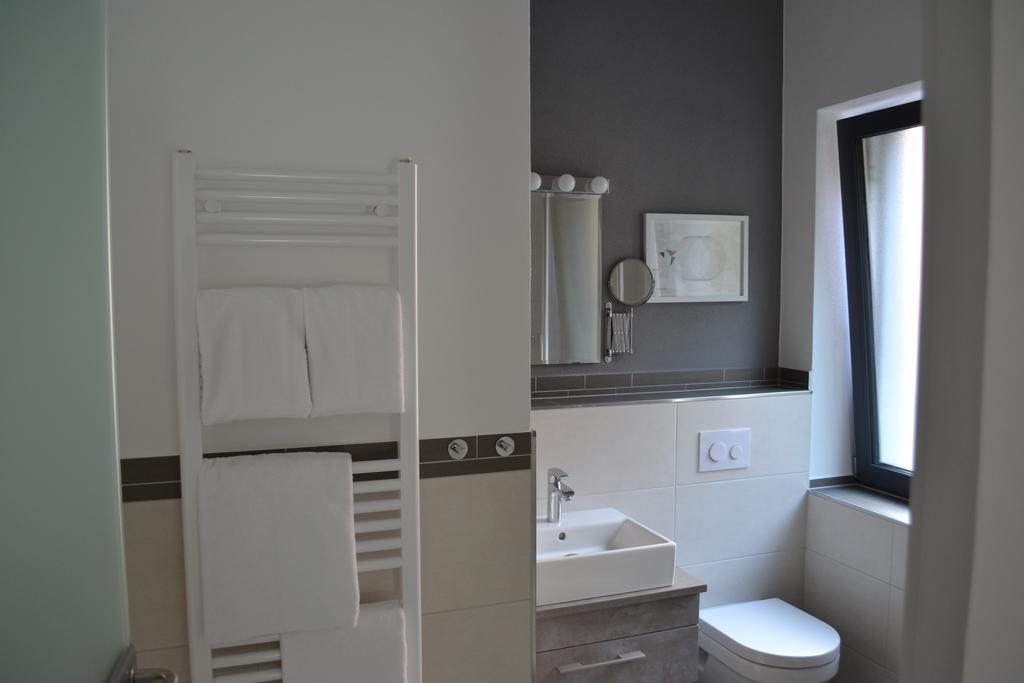 Boutique-Hotel "Stilvoll" Andernach Szoba fotó