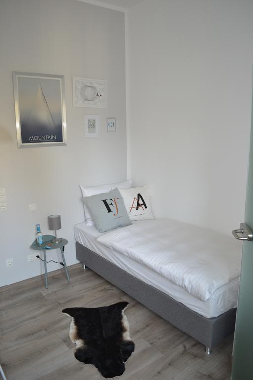Boutique-Hotel "Stilvoll" Andernach Szoba fotó
