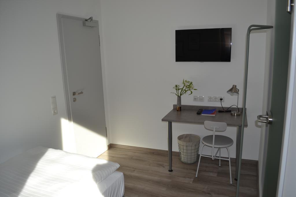 Boutique-Hotel "Stilvoll" Andernach Szoba fotó